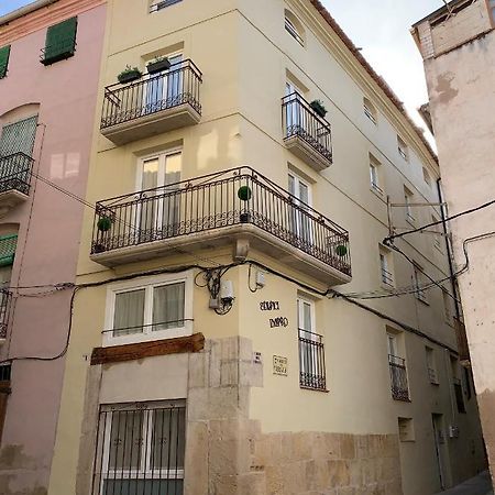 Apartaments Impro モーラ・デブレ エクステリア 写真
