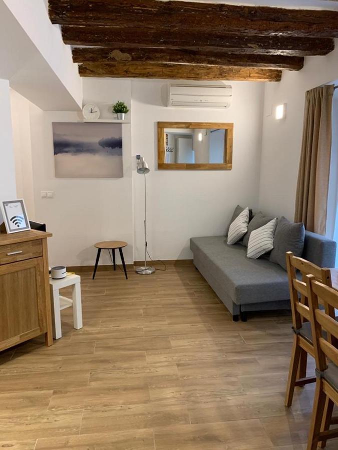 Apartaments Impro モーラ・デブレ エクステリア 写真