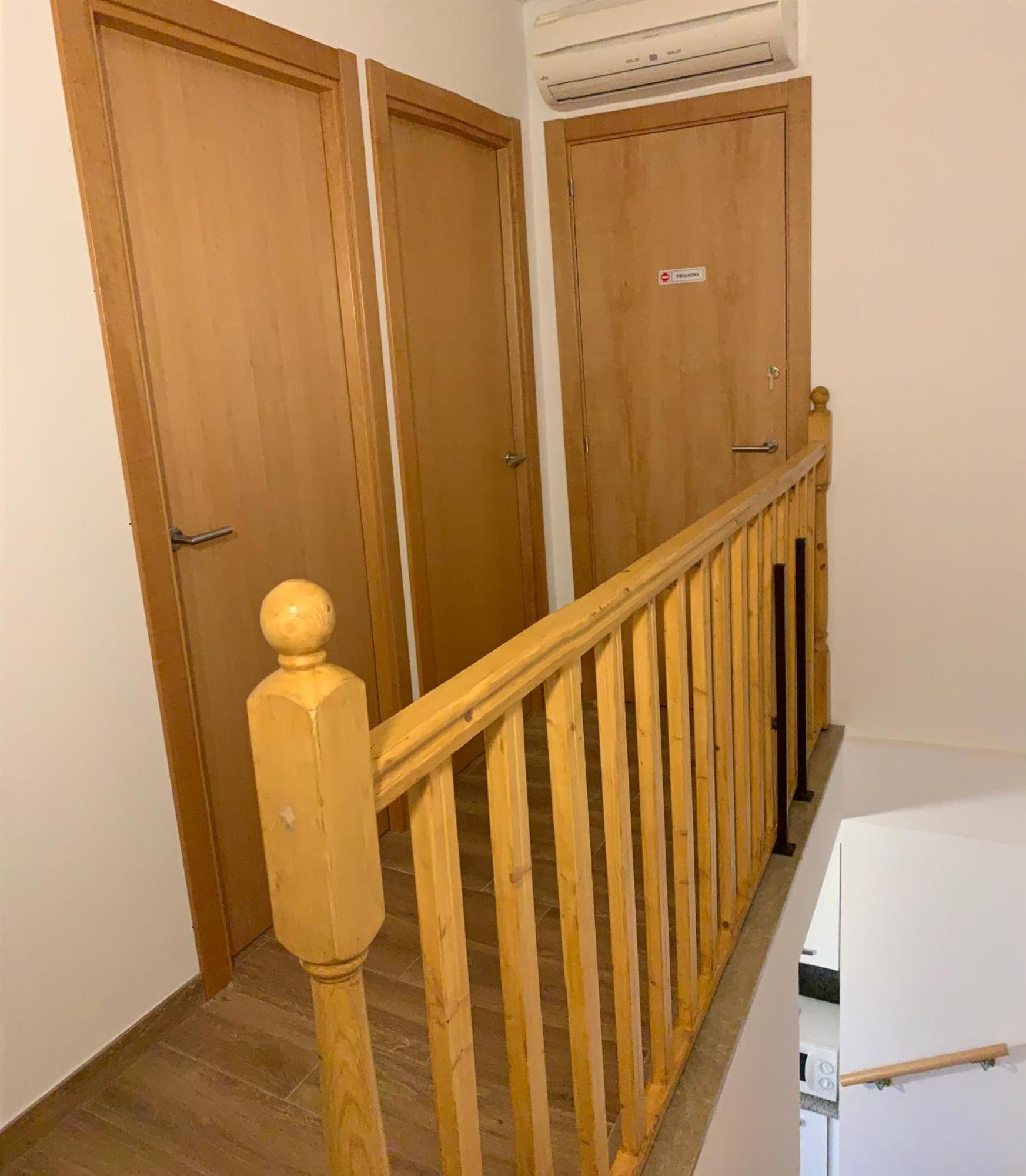 Apartaments Impro モーラ・デブレ 部屋 写真