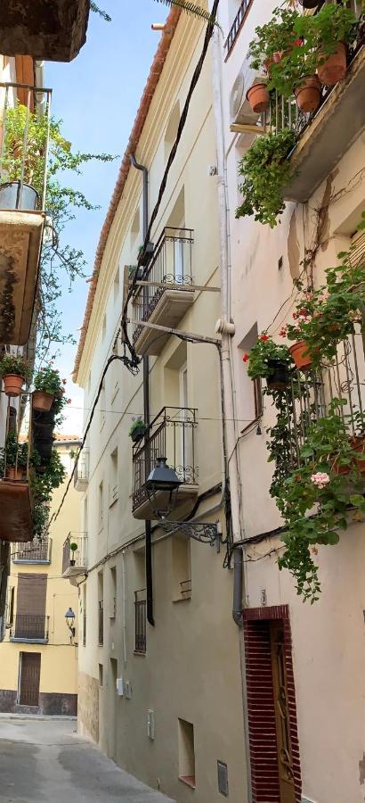 Apartaments Impro モーラ・デブレ エクステリア 写真