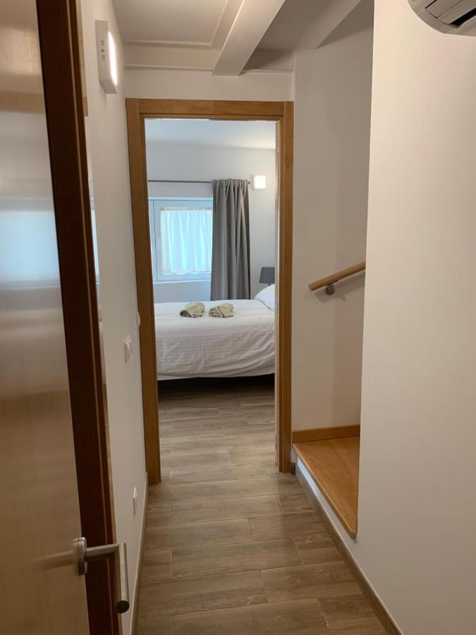 Apartaments Impro モーラ・デブレ エクステリア 写真