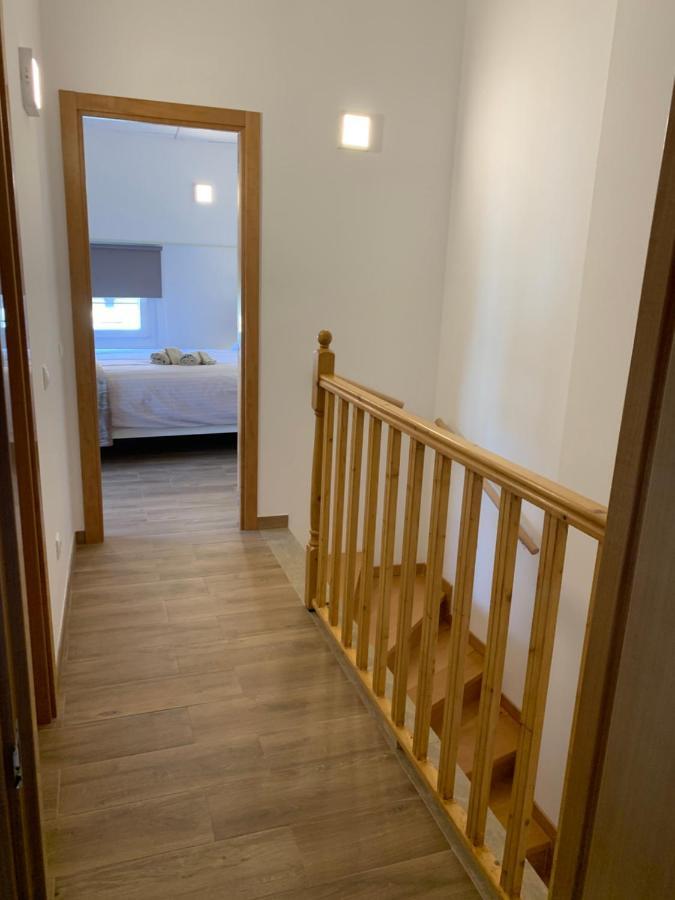 Apartaments Impro モーラ・デブレ エクステリア 写真