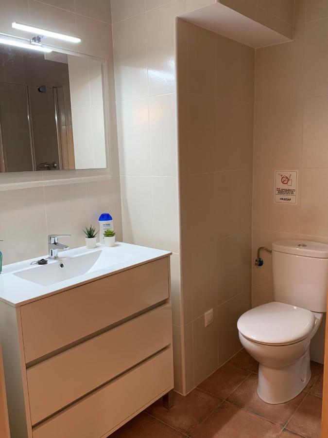Apartaments Impro モーラ・デブレ エクステリア 写真