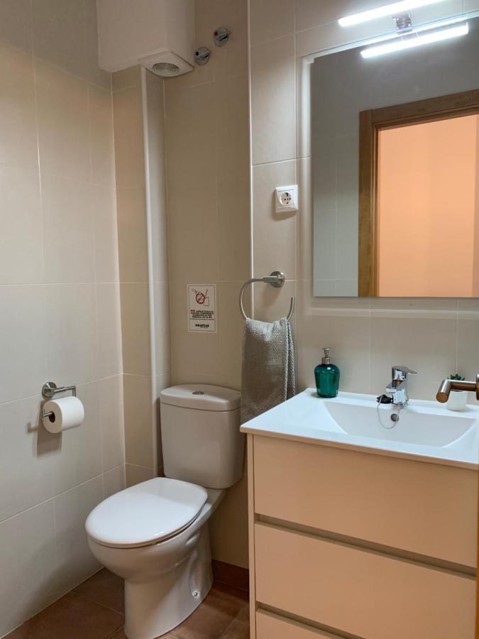 Apartaments Impro モーラ・デブレ エクステリア 写真