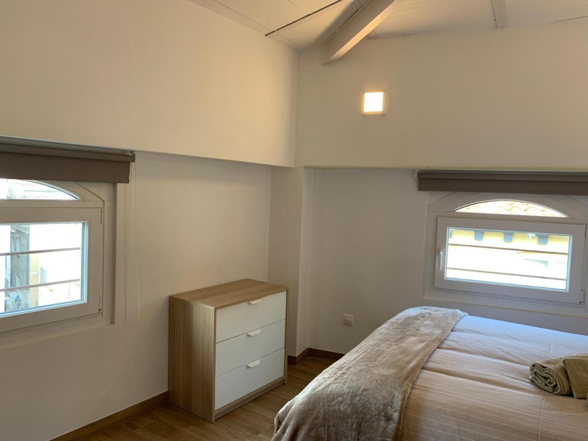 Apartaments Impro モーラ・デブレ エクステリア 写真