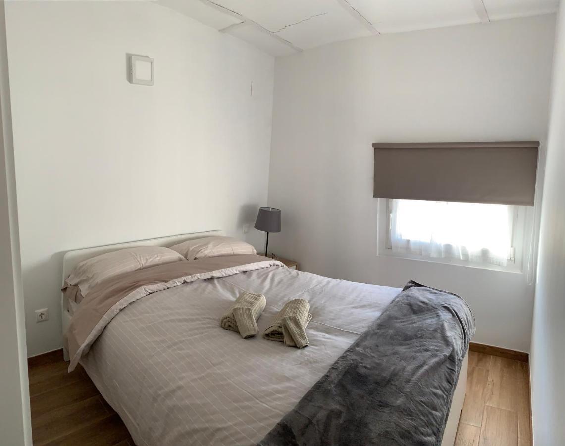 Apartaments Impro モーラ・デブレ エクステリア 写真