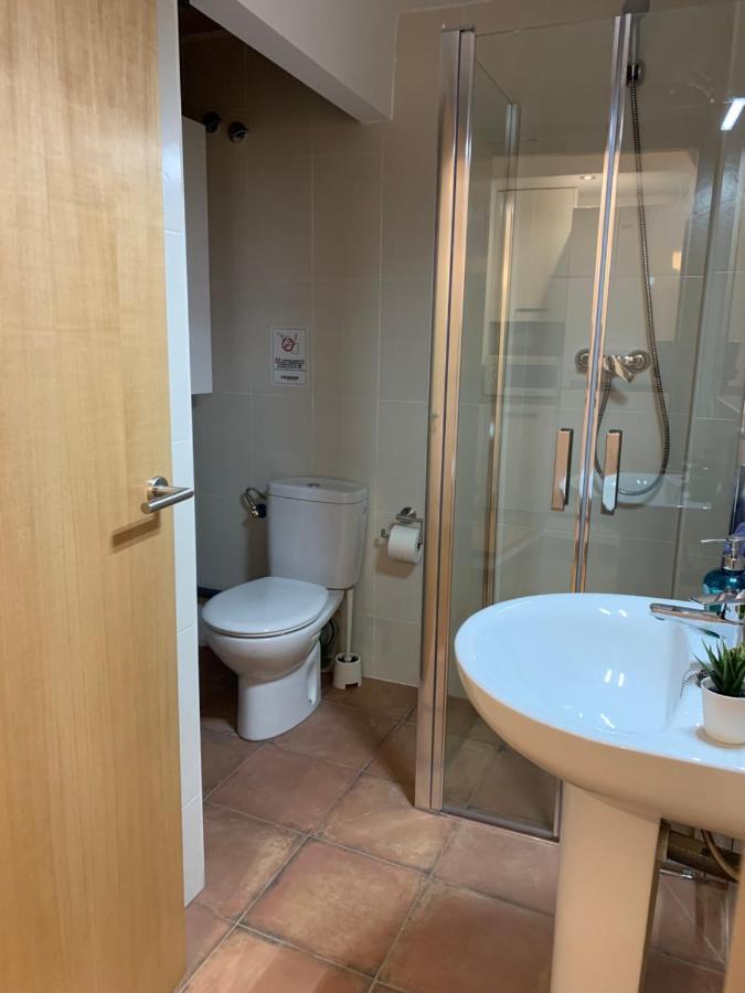 Apartaments Impro モーラ・デブレ エクステリア 写真